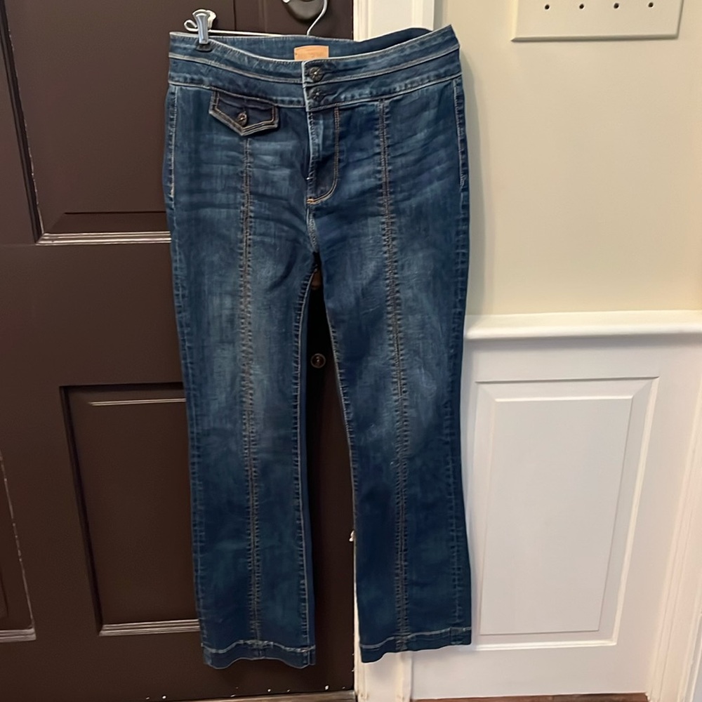 Driftwood Kelly women’s Jean. Only worn a couple of times.